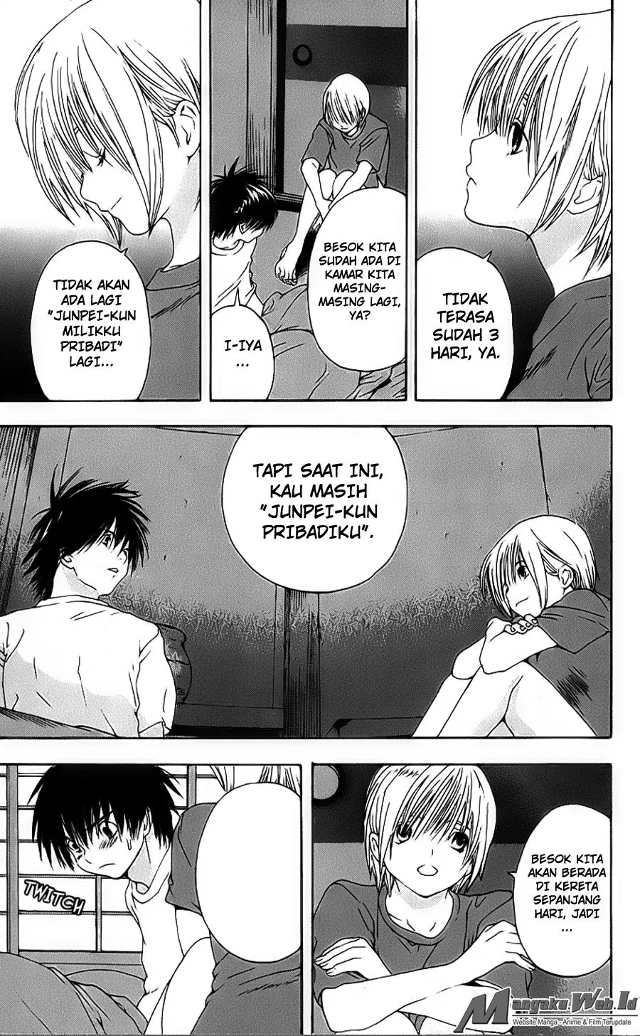 Chapter 125