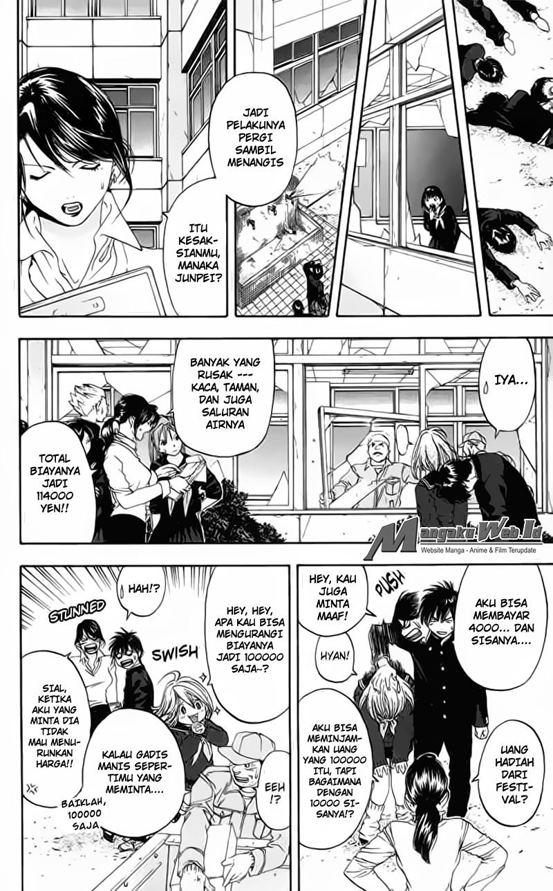 Chapter 84