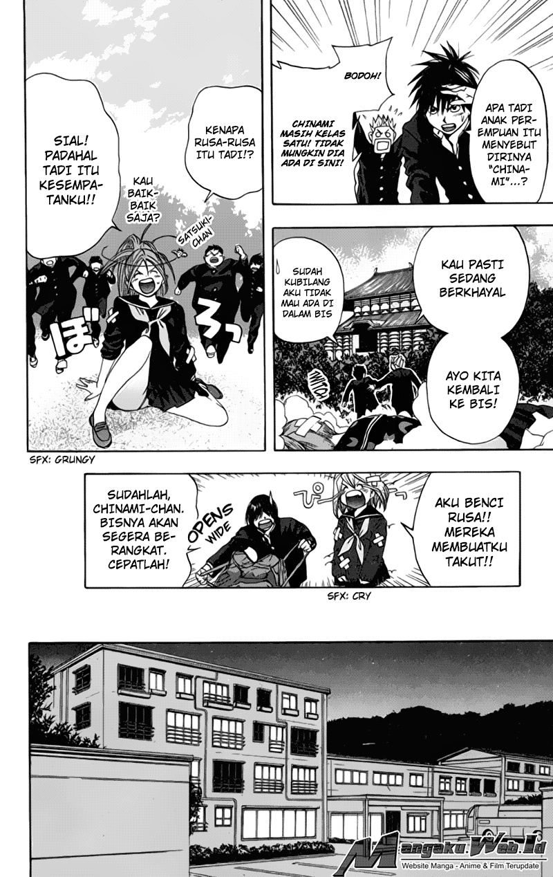 Chapter 86