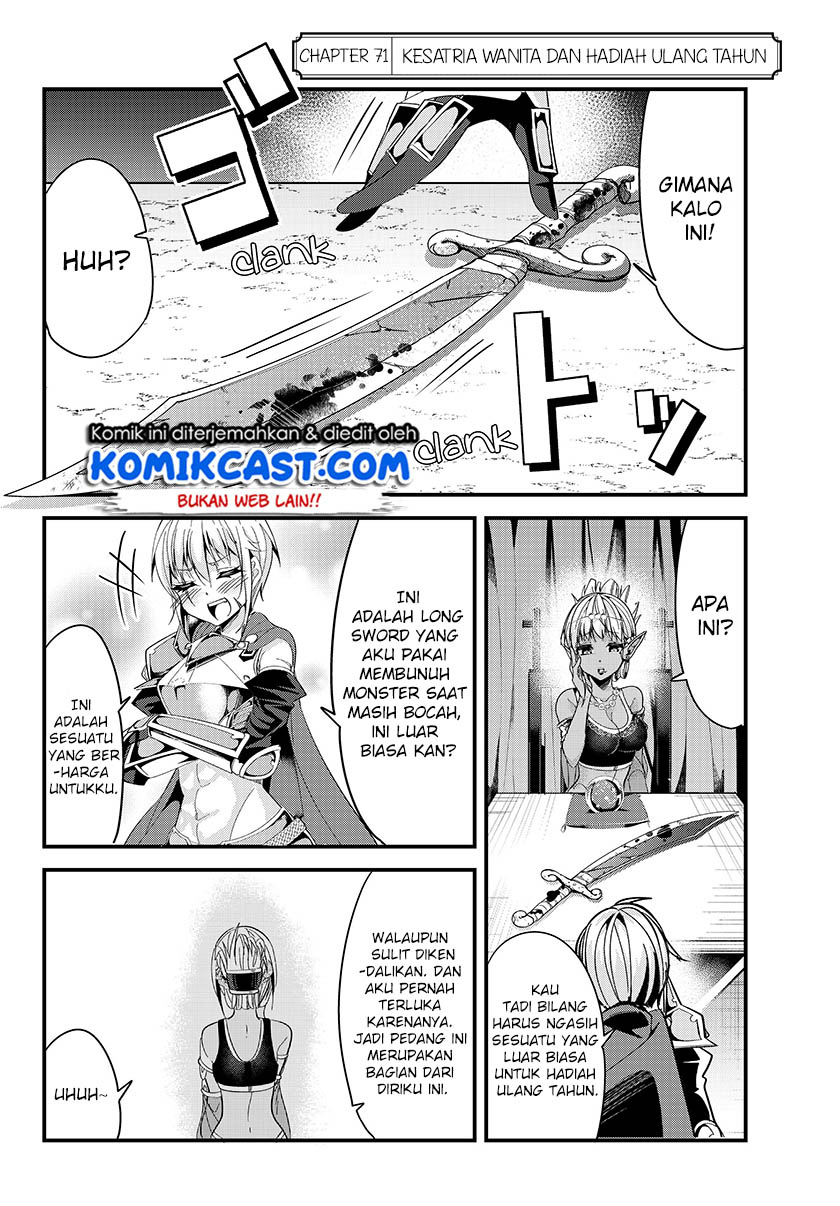 Chapter 71