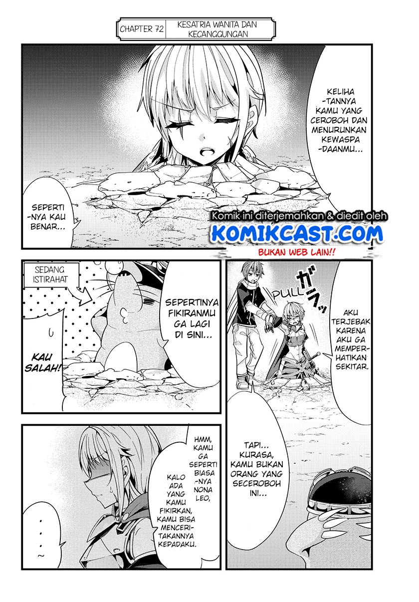 Chapter 72