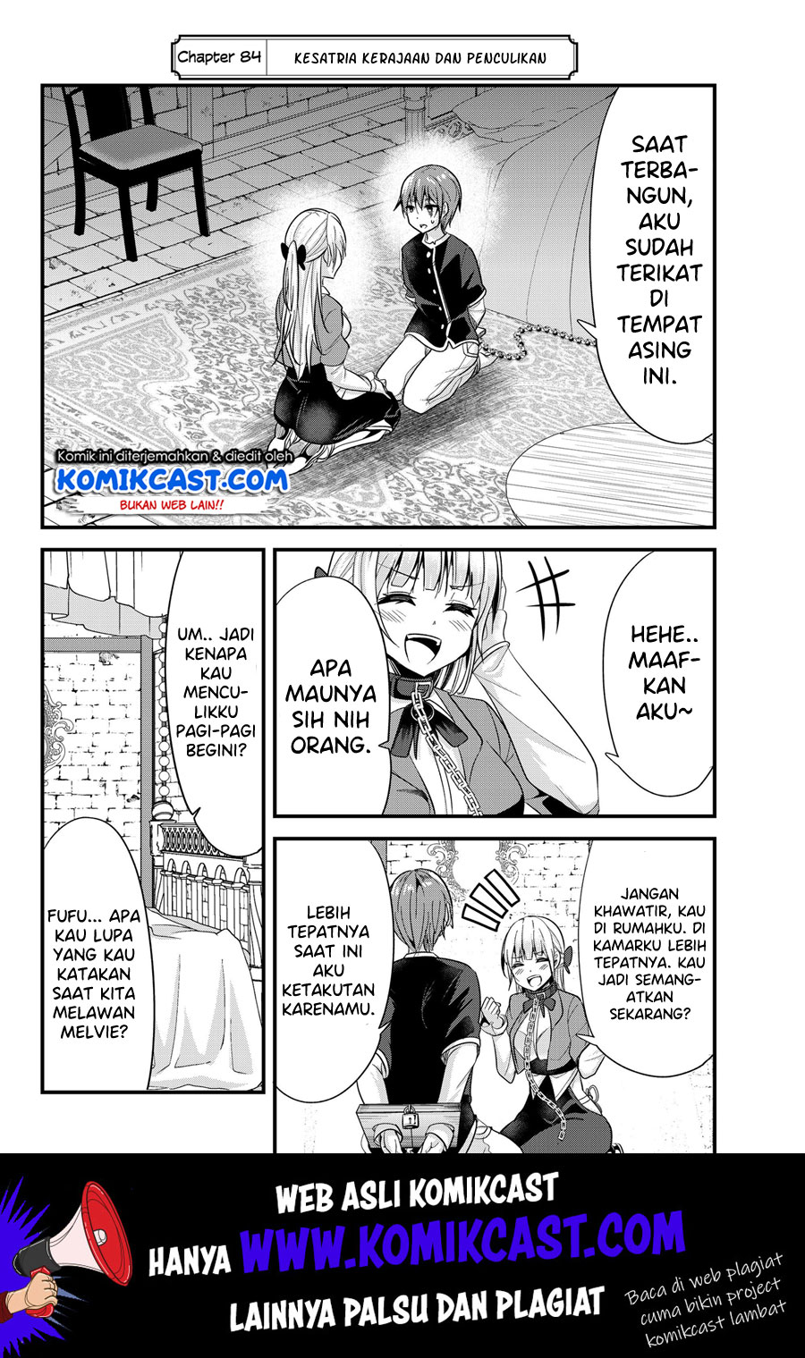 Chapter 84