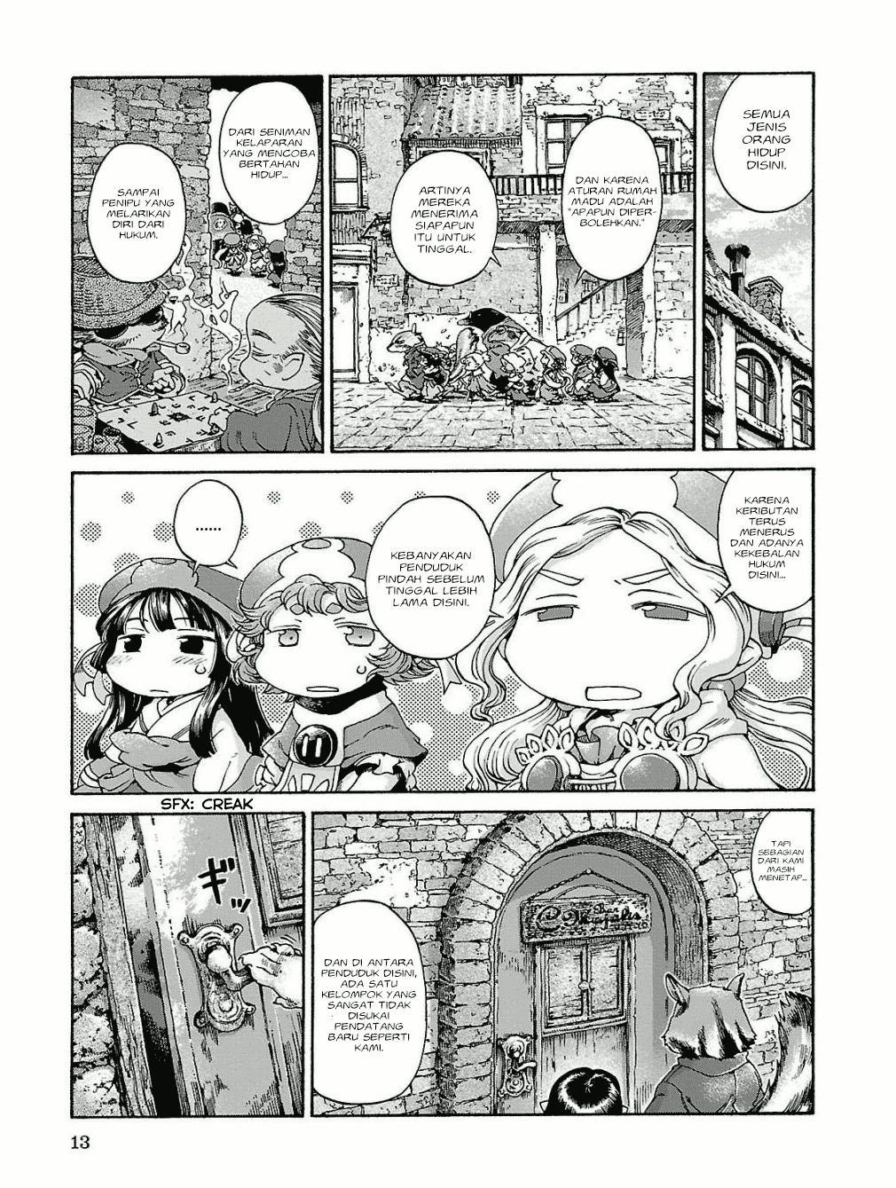 Chapter 15.1