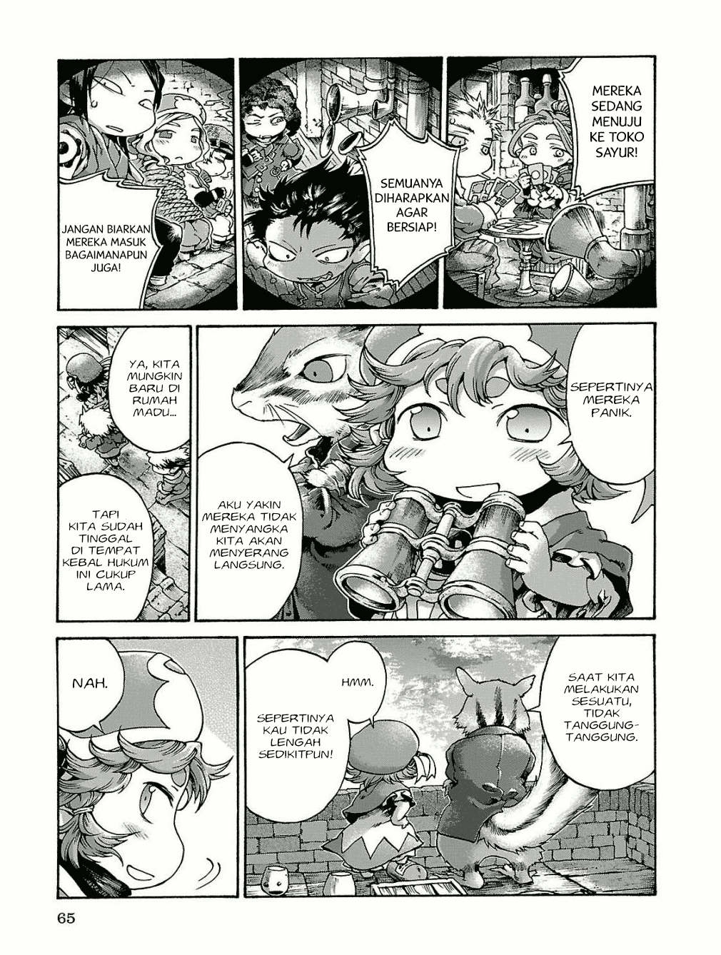 Chapter 15.4