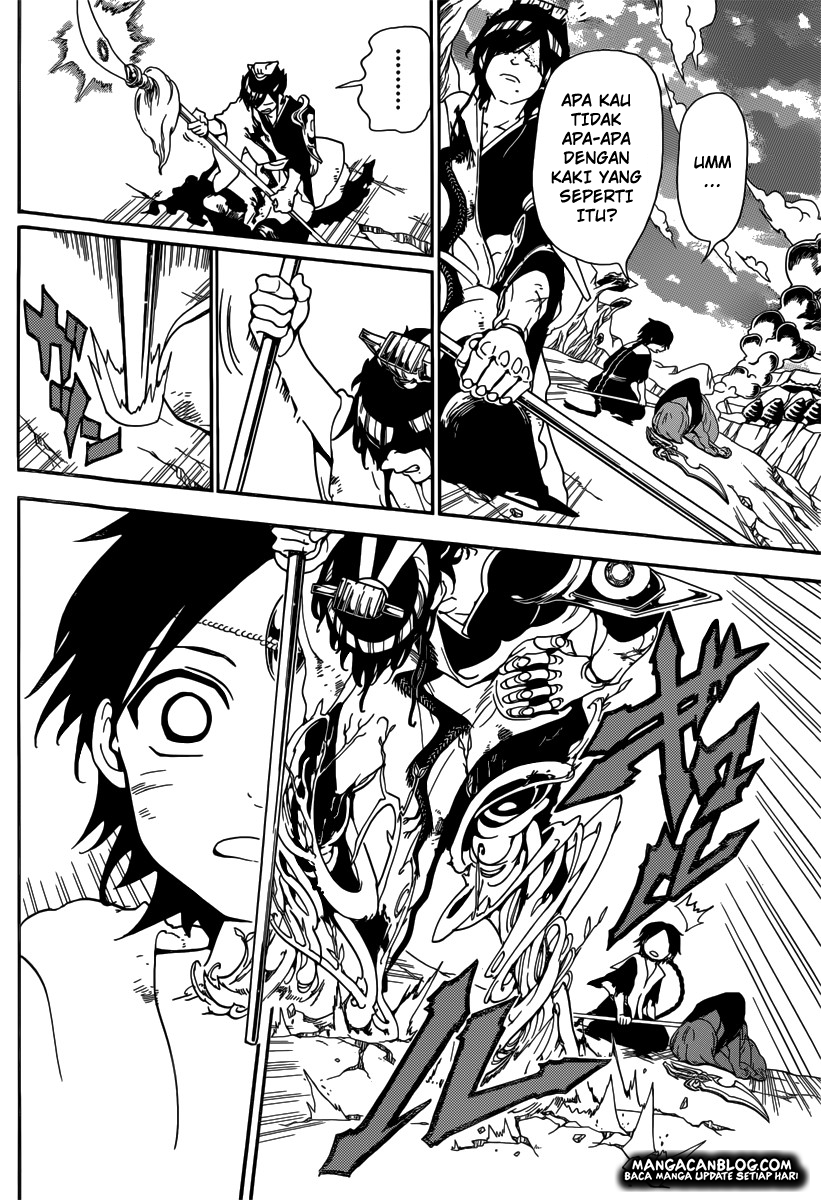 Chapter 261