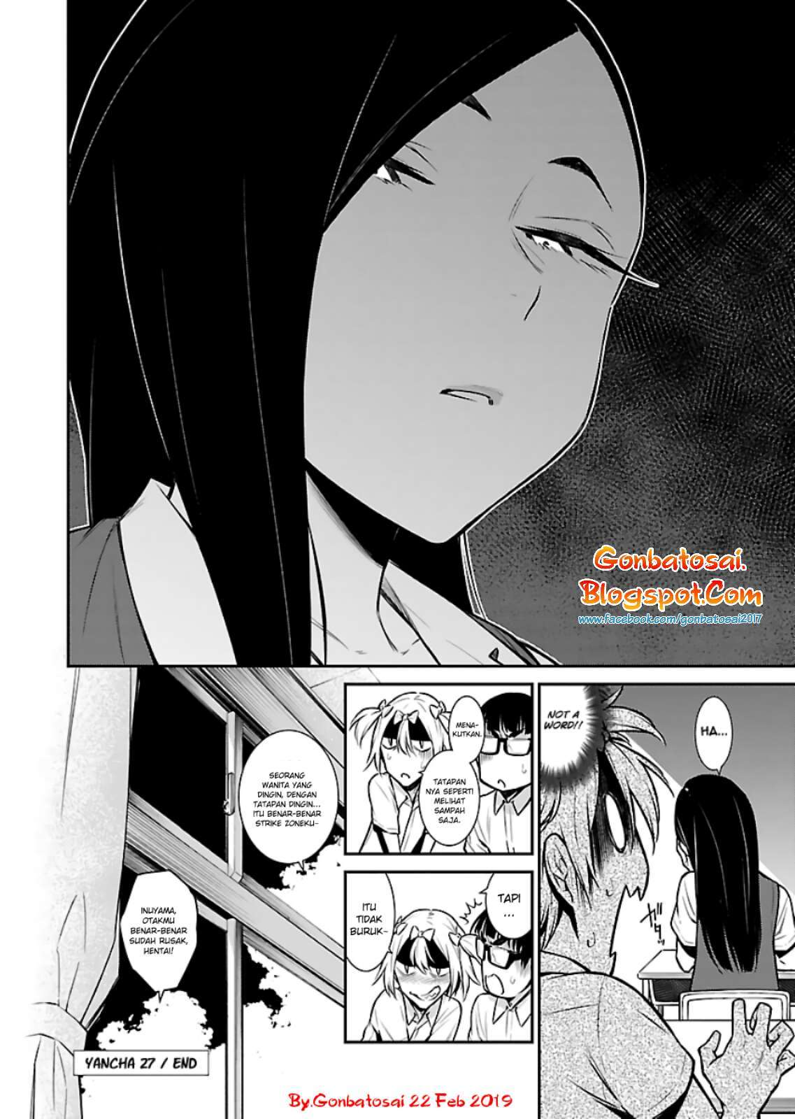 Chapter 27