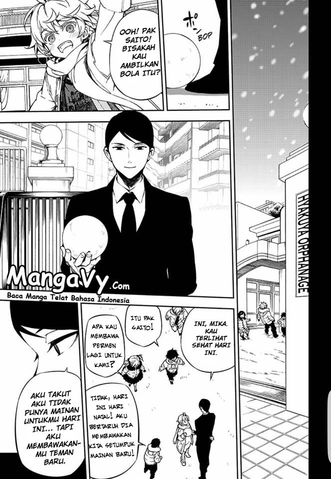 Chapter 64