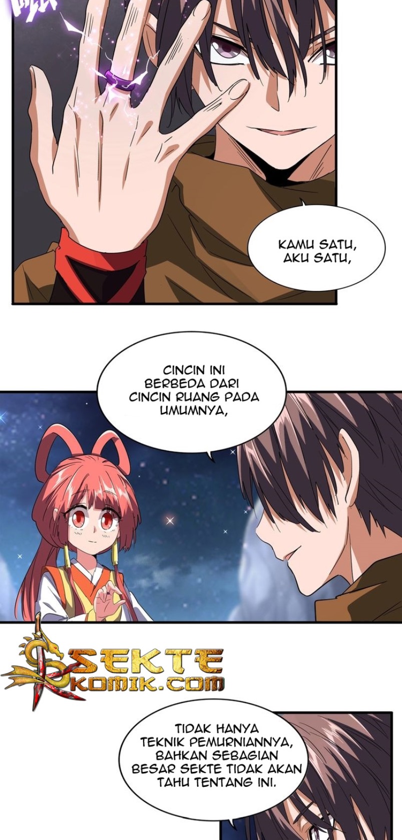 Chapter 83