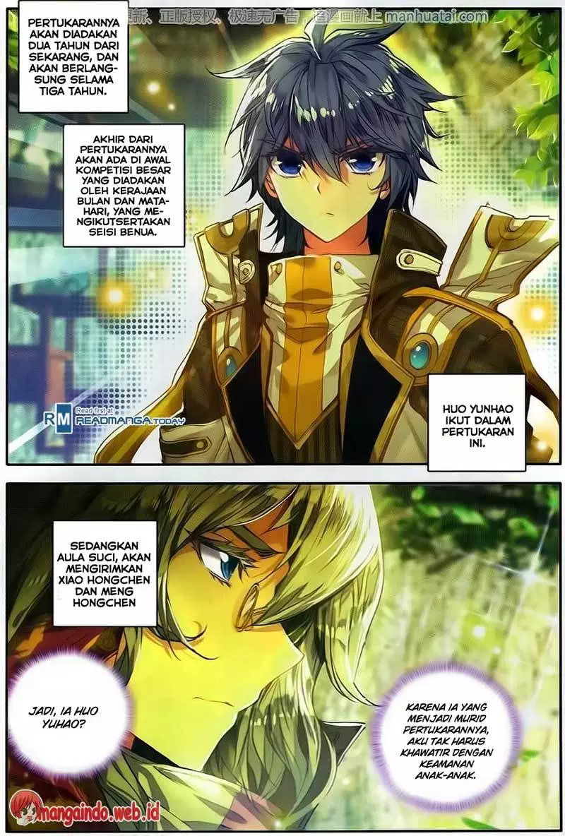 Chapter 105