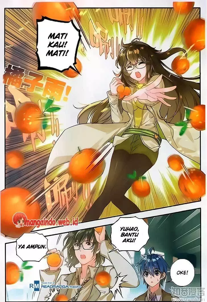 Chapter 119