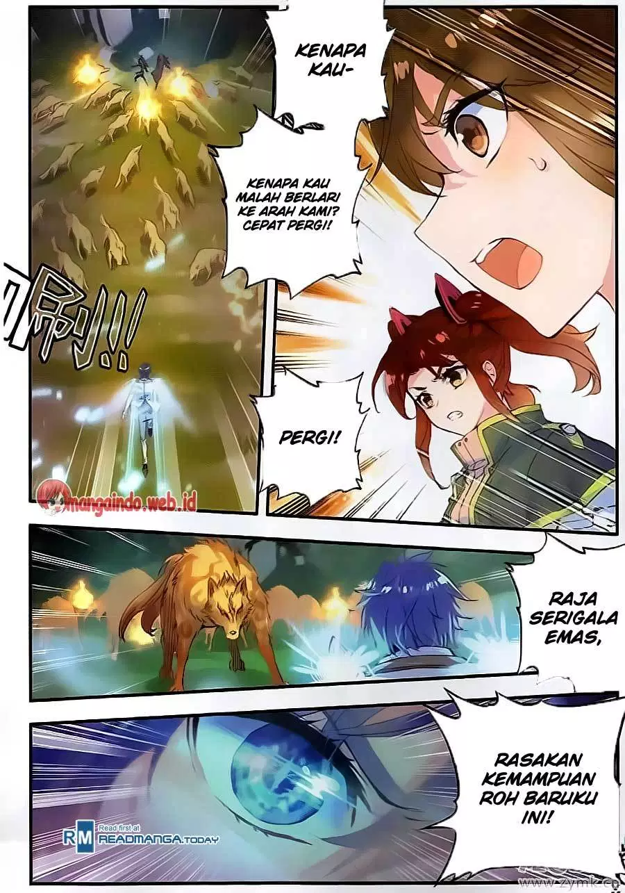Chapter 128