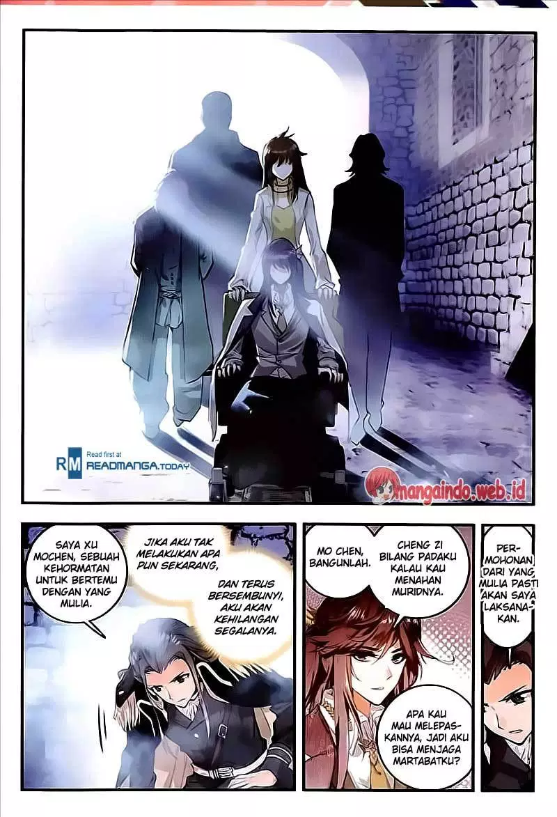 Chapter 132