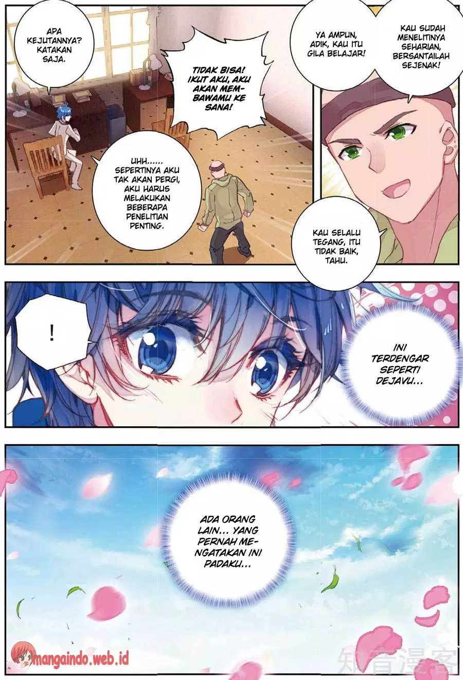 Chapter 154