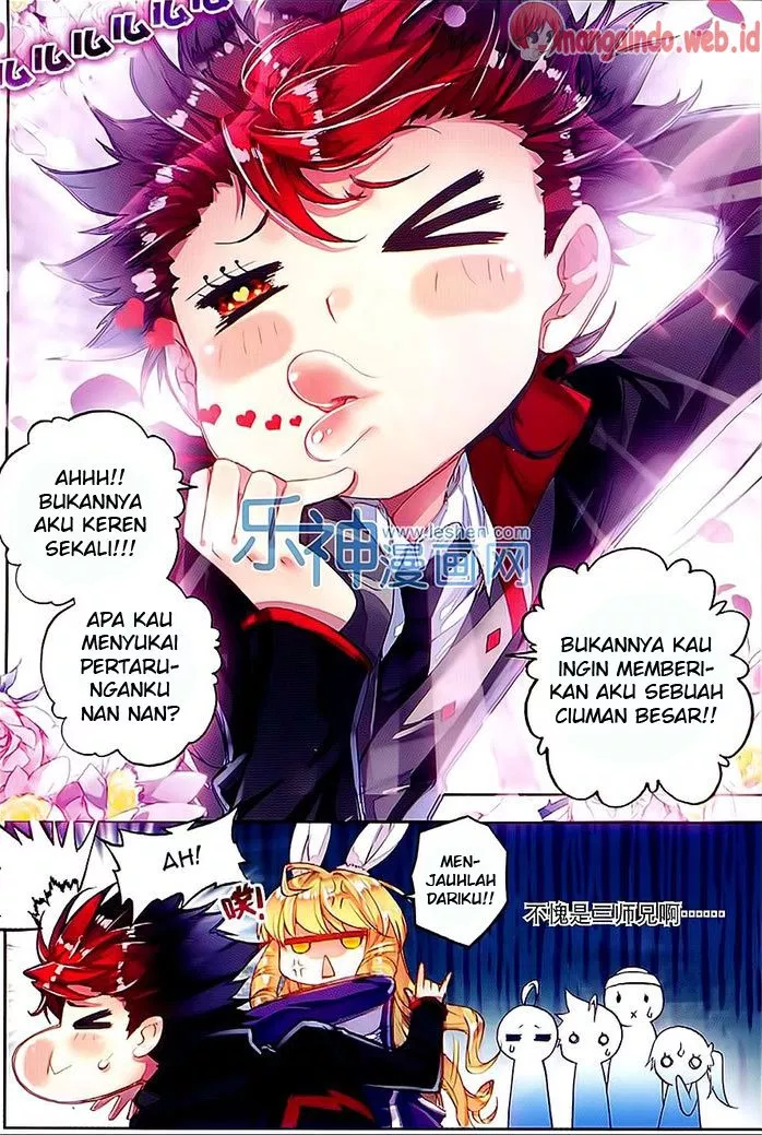 Chapter 64