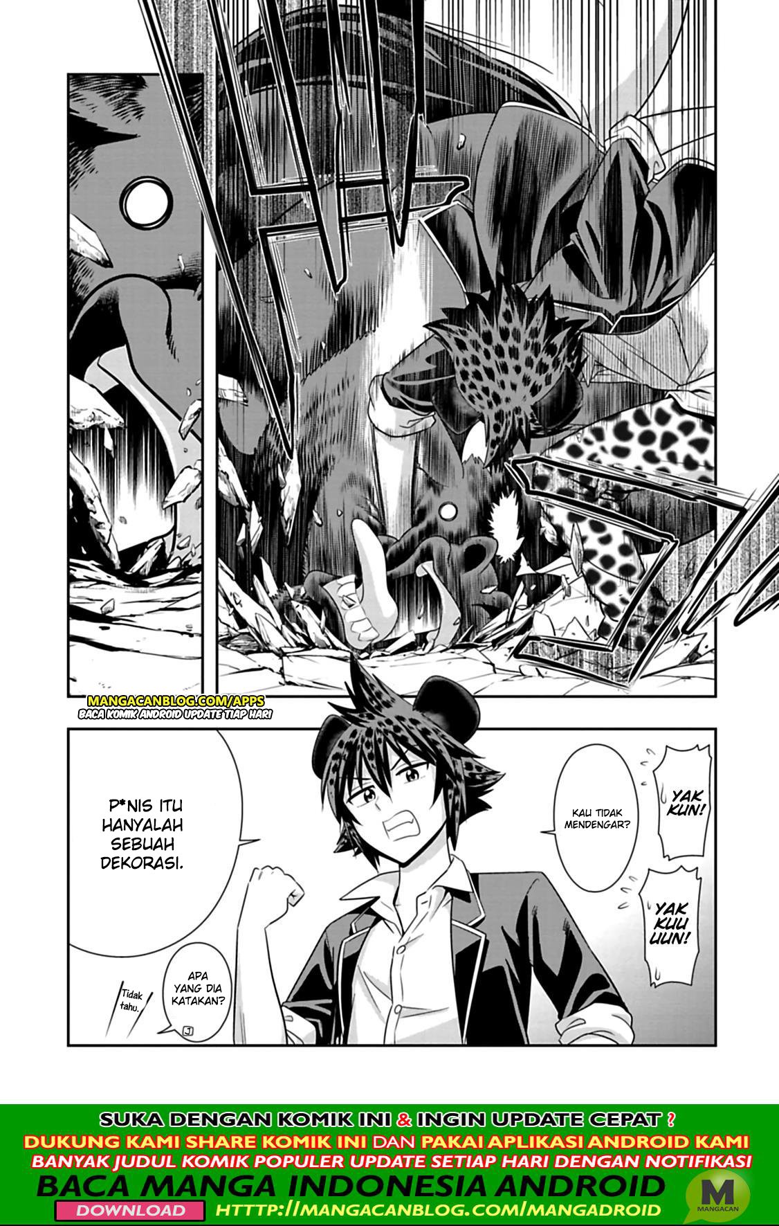 Chapter 100