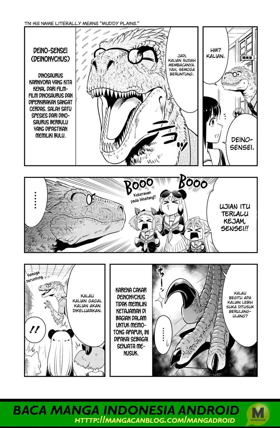 Chapter 64