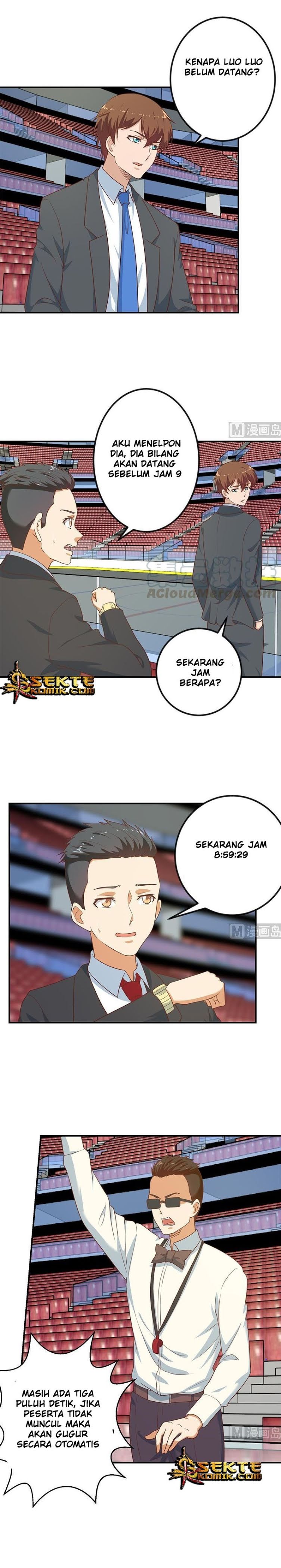 Chapter 109