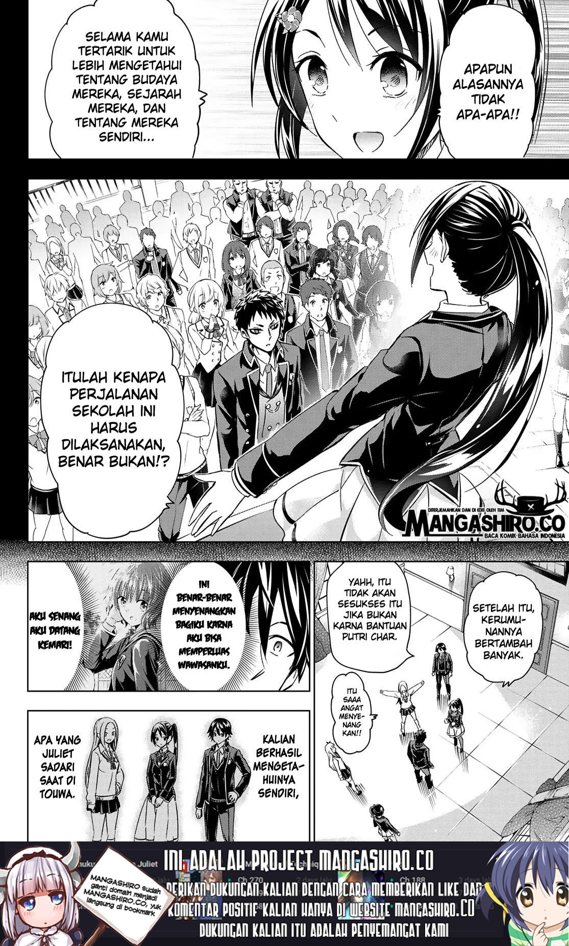 Chapter 100
