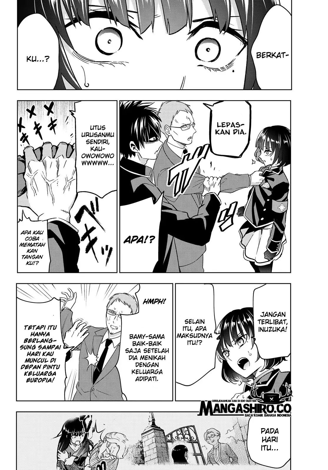 Chapter 107