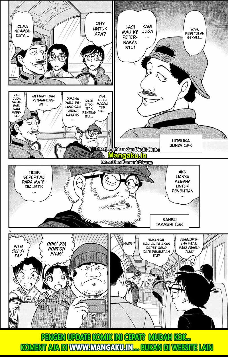 Chapter 1051