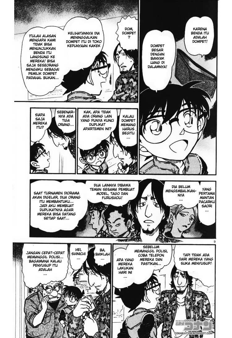 Chapter 583