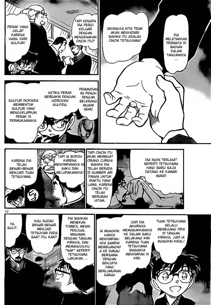 Chapter 724