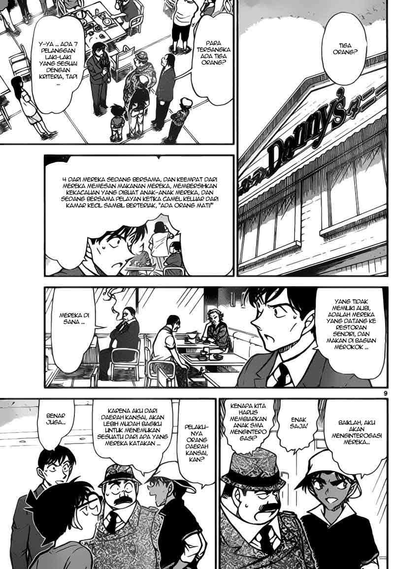 Chapter 779