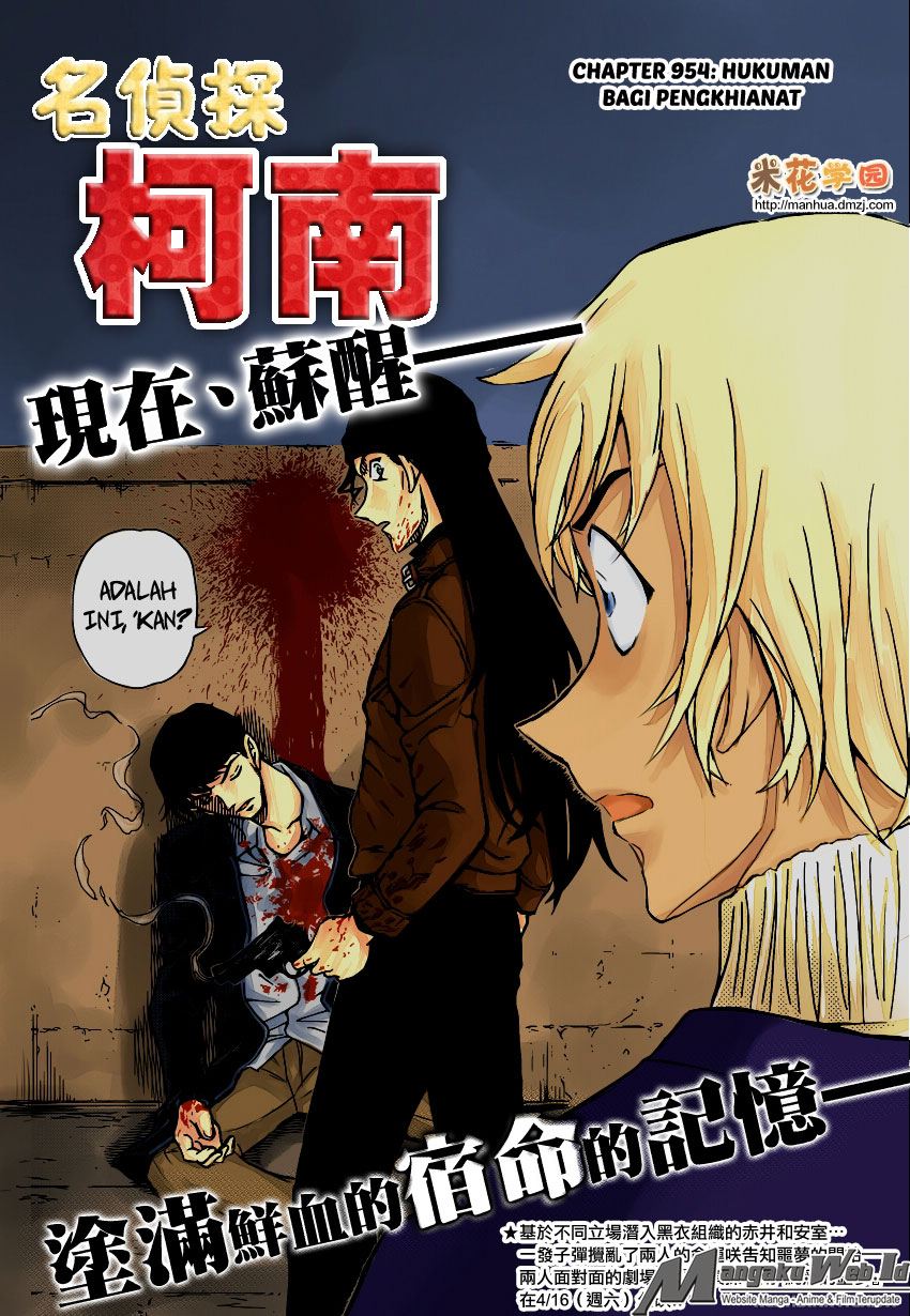 Chapter 954