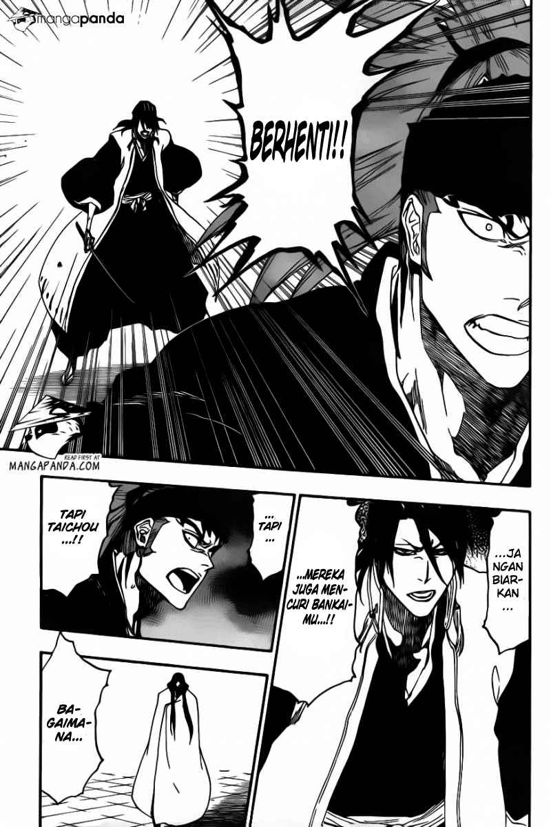 Chapter 497