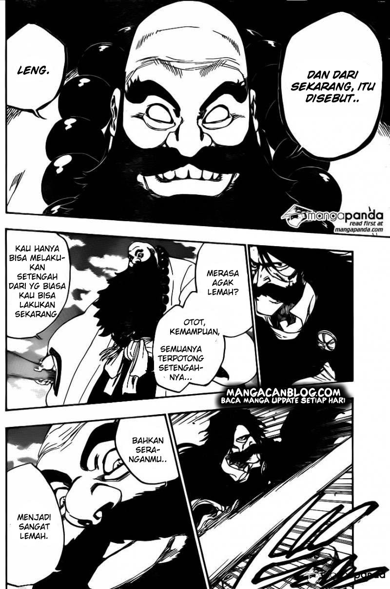 Chapter 606