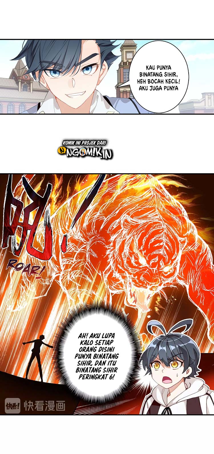 Chapter 13.1