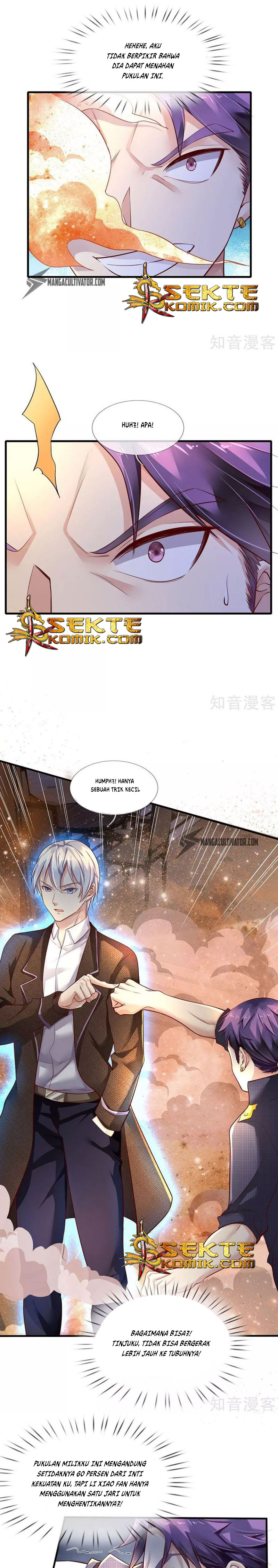 Chapter 118
