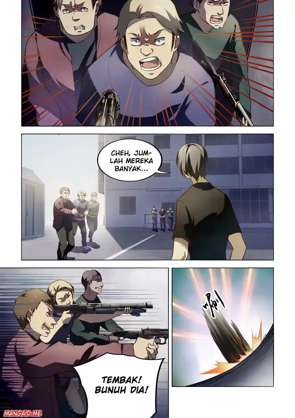 Chapter 100