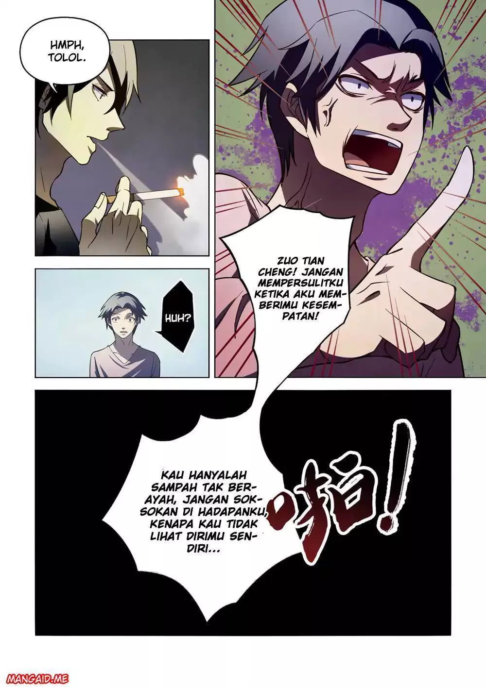 Chapter 101