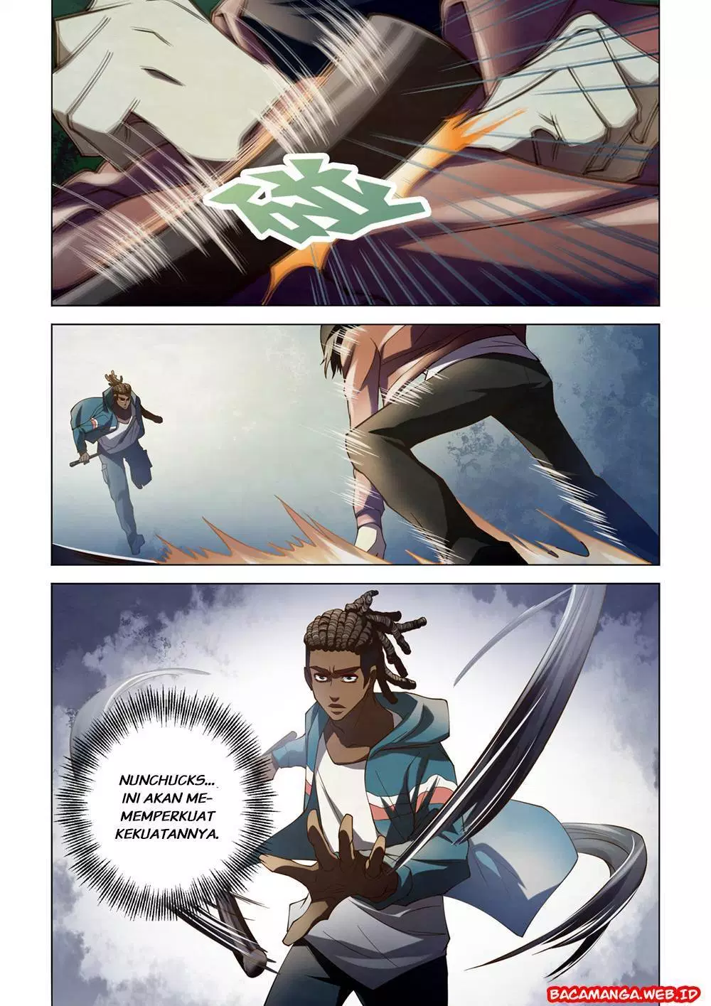 Chapter 128