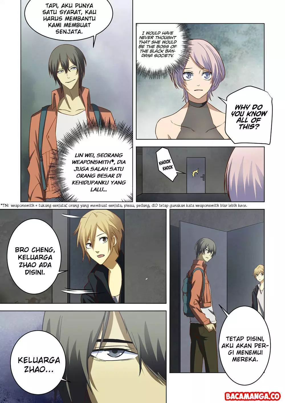Chapter 141