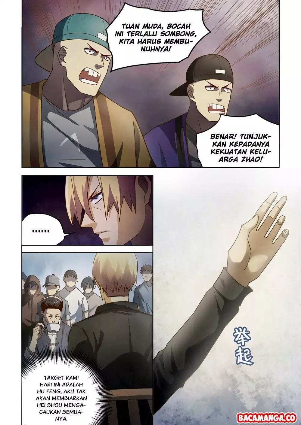 Chapter 144