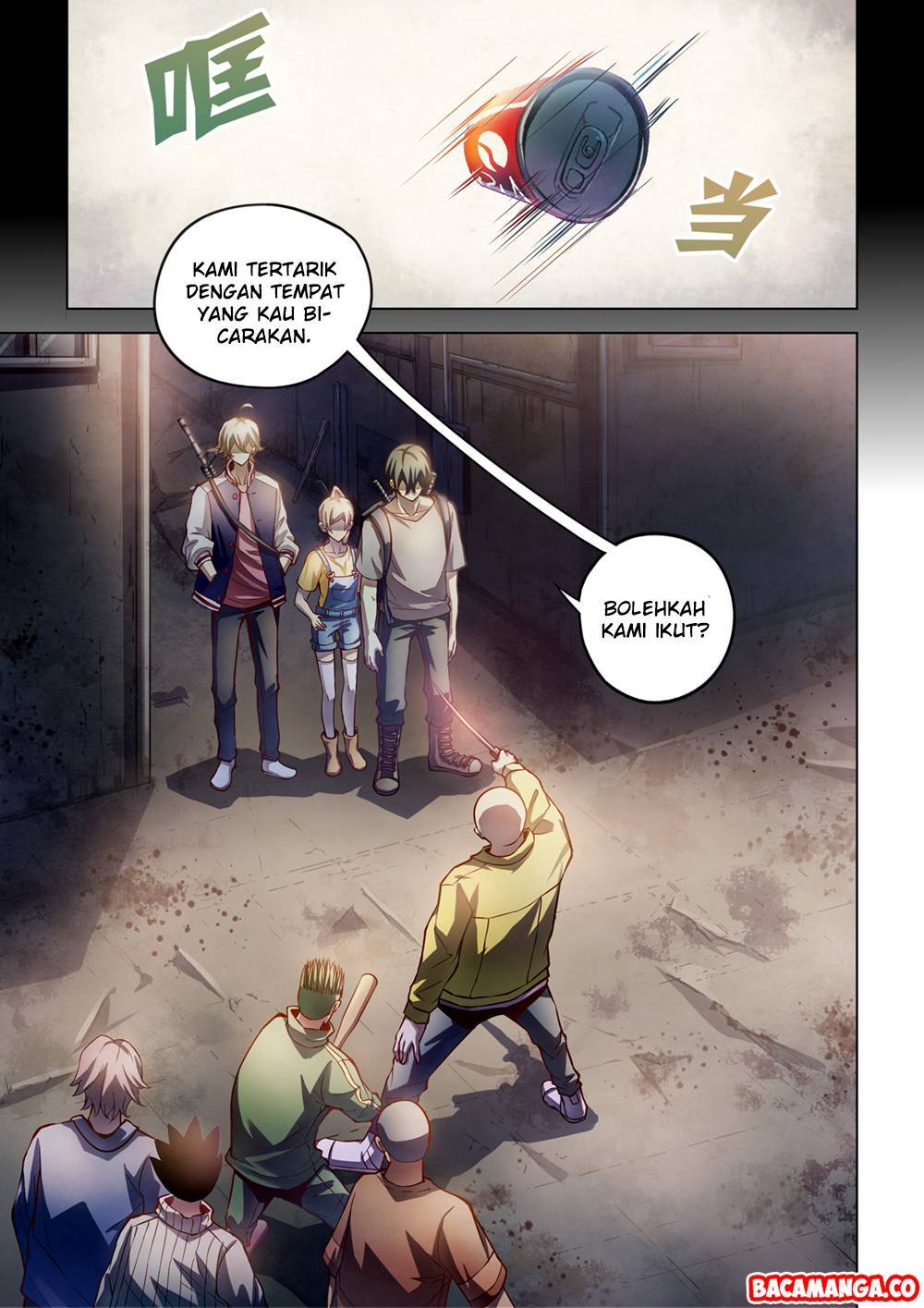 Chapter 156