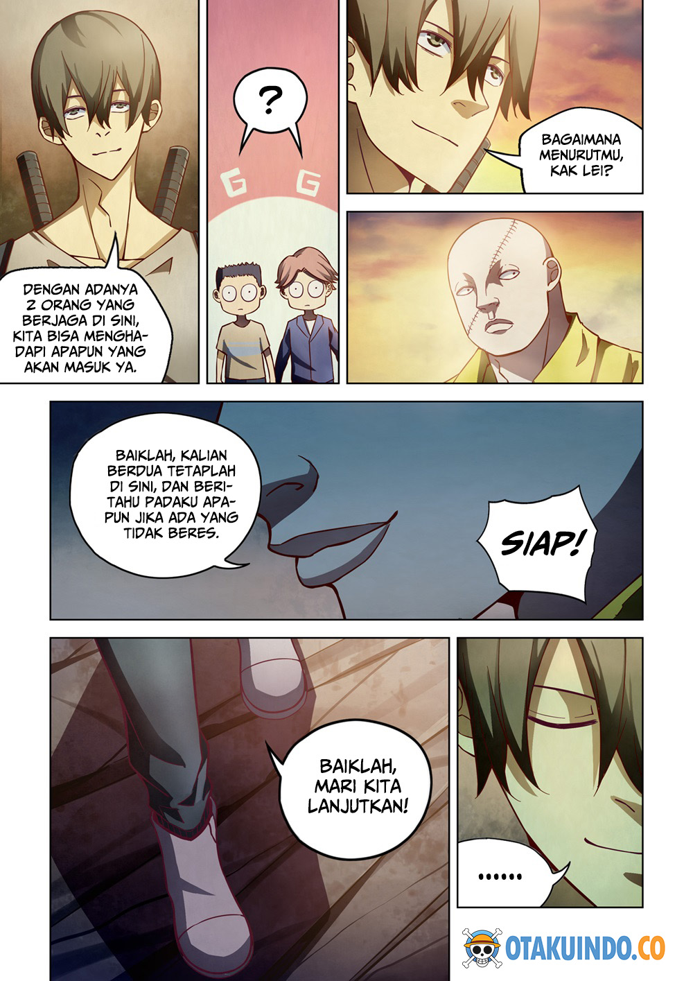 Chapter 157