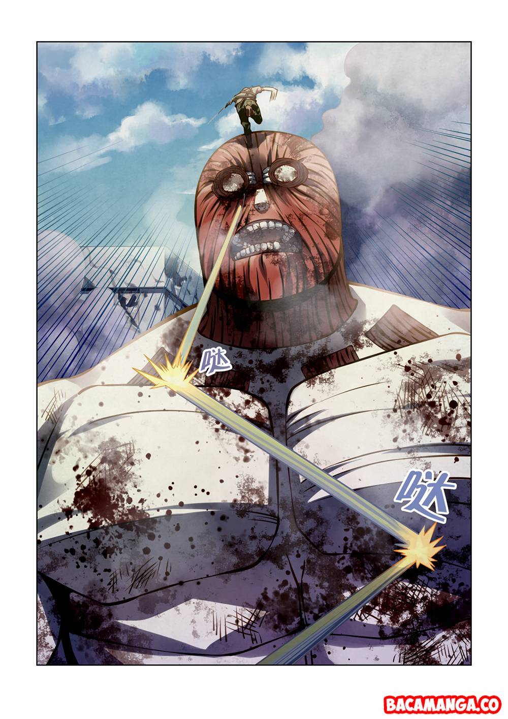 Chapter 167