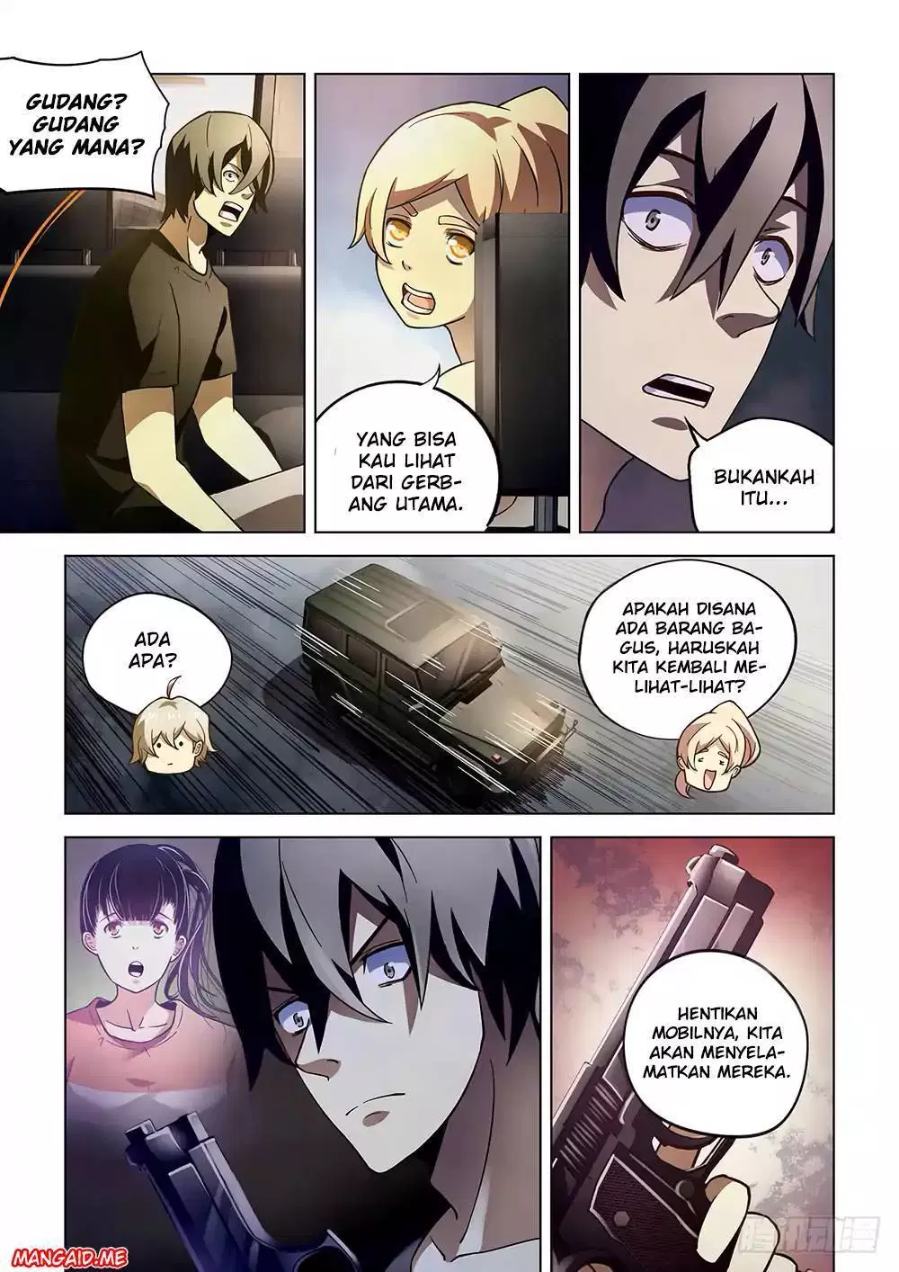 Chapter 70