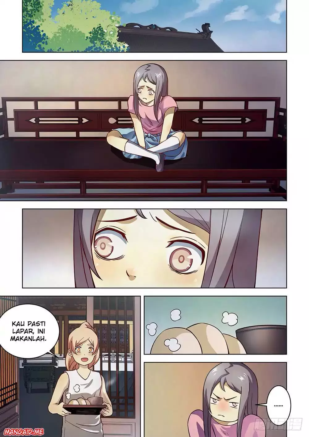 Chapter 83