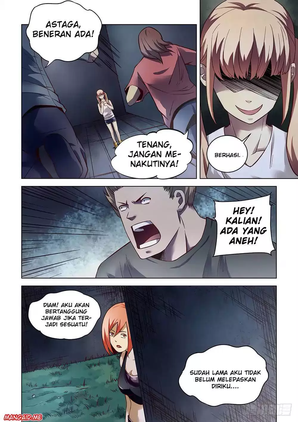Chapter 89