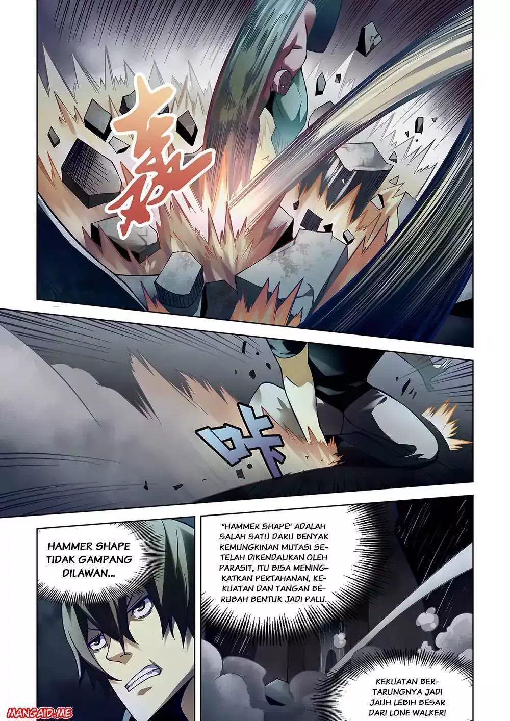 Chapter 92