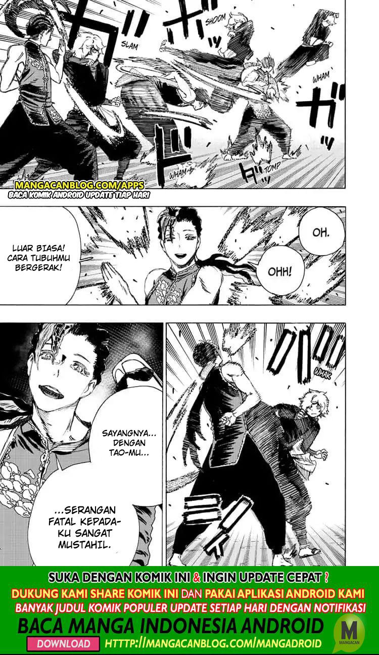 Chapter 64