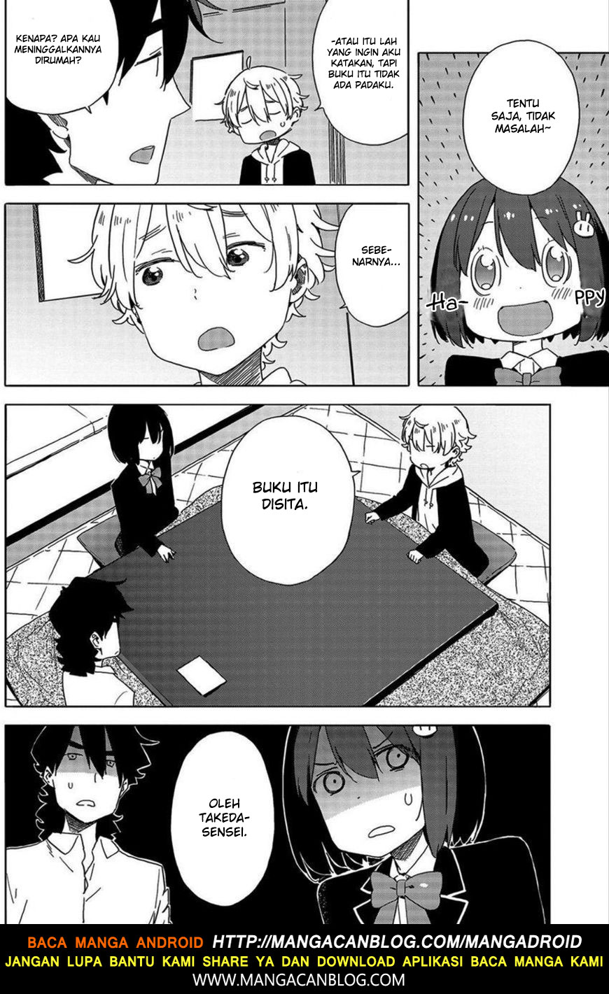 Chapter 64