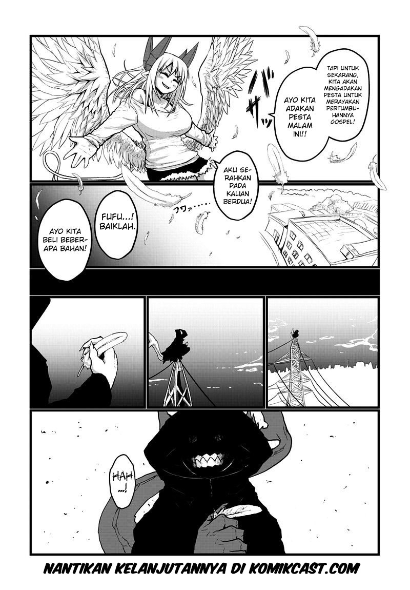 Chapter 21