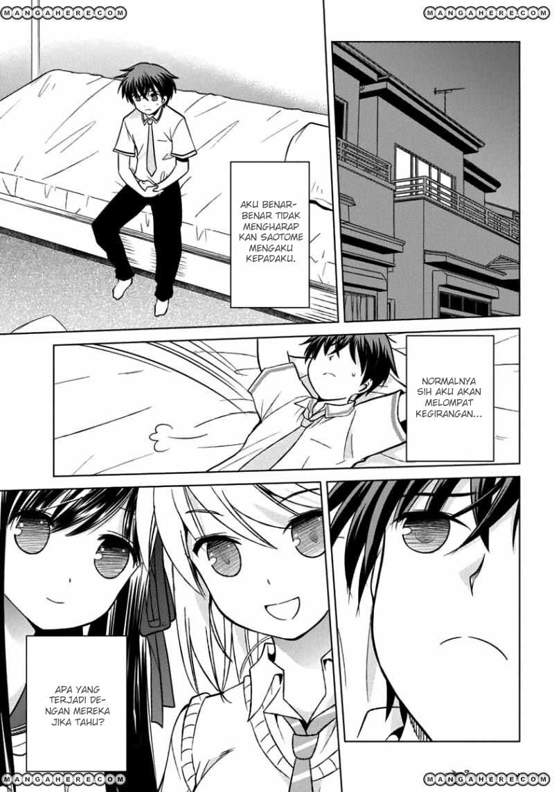 Chapter 11 – End