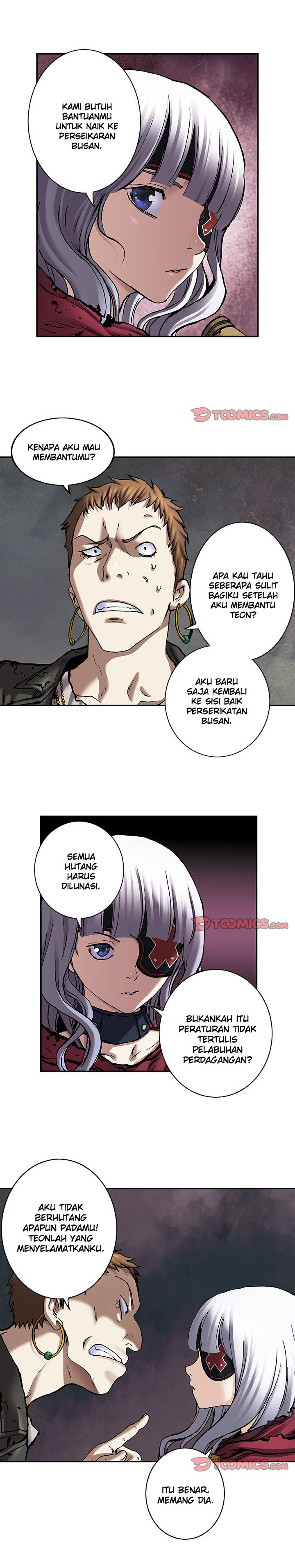 Chapter 105