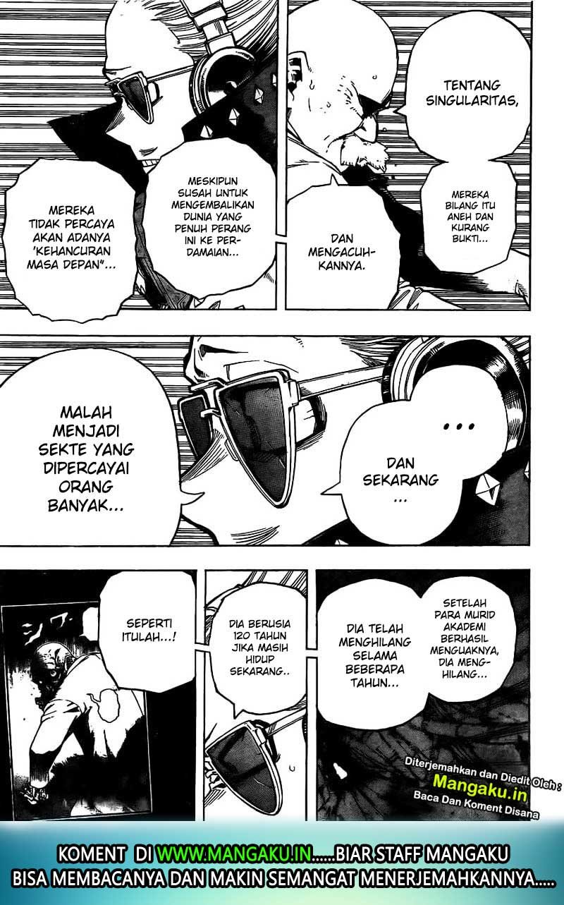 Chapter 270